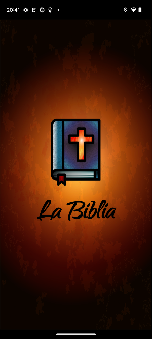 Biblia Strong 1611 Screenshot 0