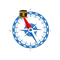 Qibla Finder - Islamic Compass