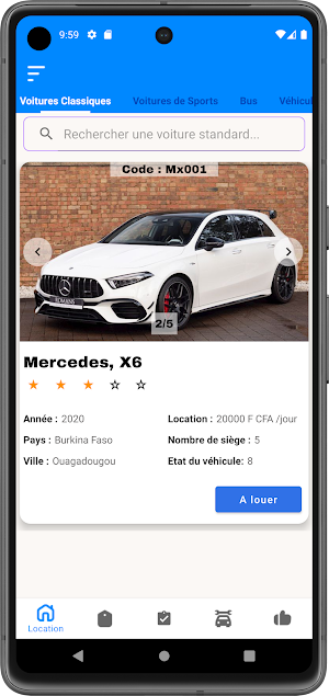 Afree Motors Screenshot 0