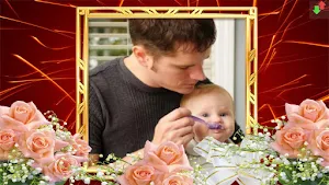 Father Day Landscape Photo Frames Screenshot 3