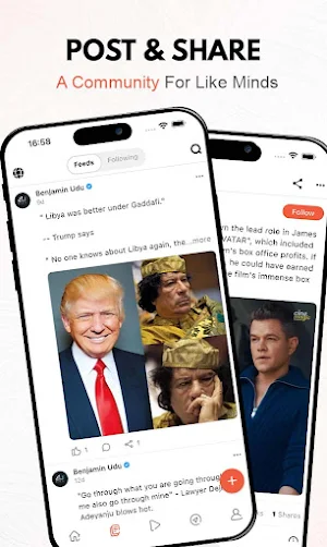 RekoMile: Local News & Alerts Screenshot 2