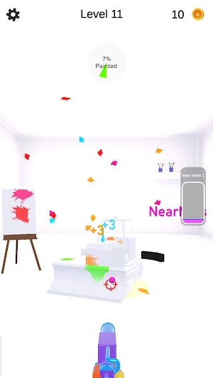 Color Mayhem Screenshot 3