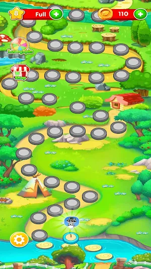 Fruit Mania New Screenshot 3