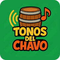 Tonos del Chavo