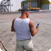 Grand Mafia Gangster Game