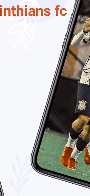 corinthians paulista fc Screenshot 3