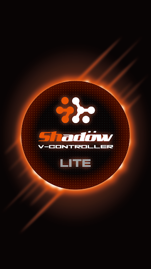 SHADOW E-Valve 2LITE Screenshot 3