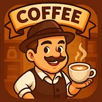 My Cafe Fun World