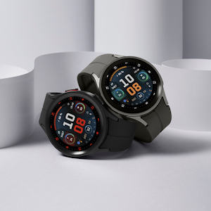 Time Fit Watch Face Screenshot 1