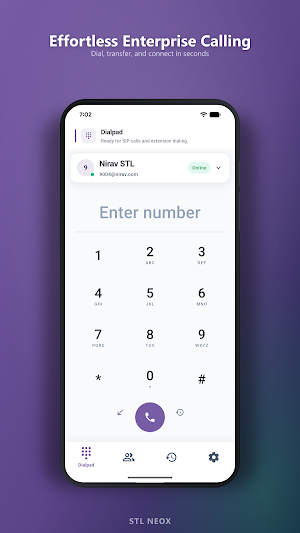 NeoxLite Screenshot 0