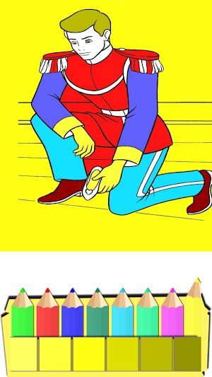 Painting Games For Kids Screenshot 3