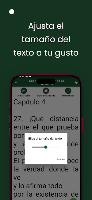 El Libro de la Sabiduría - Ibn Screenshot 3