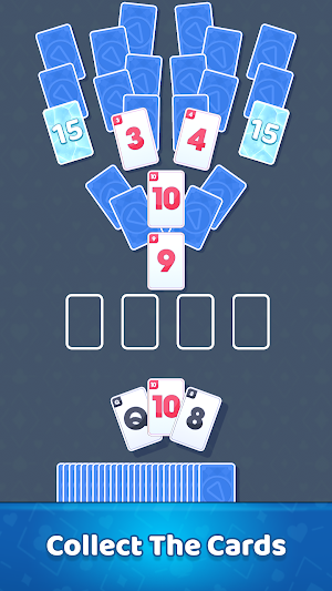 Deck Dazzle Screenshot 2