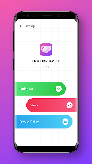 Equilibrium BP Screenshot 3