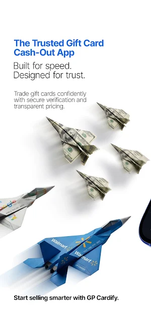 GP Cardify Screenshot 1