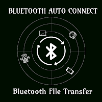 Bluetooth Finder : File Share