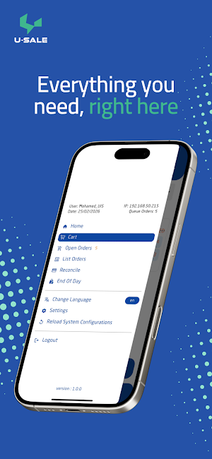 U-Sale Screenshot 3