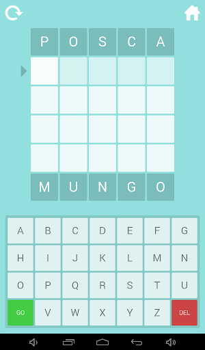 Word Transform Screenshot 2