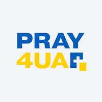 Pray4UA: обʼєднані в молитві