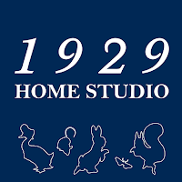 1929 Home Studio 比得兔寢具