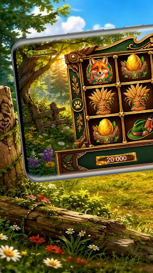 Pheasant Run: Reels Path Screenshot 0
