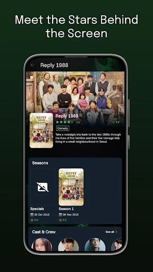 CineHD AIMovies & TV Shows Screenshot 0