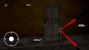 100 Lives: The Haunted House Screenshot 3