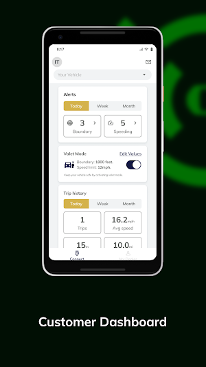 Dogwood Automotive Connect Screenshot 3