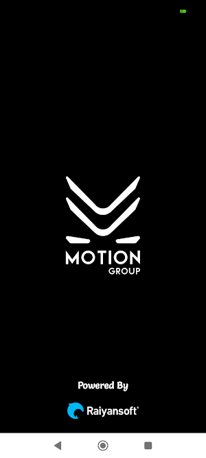 Motion Group موشن قروب Screenshot 0
