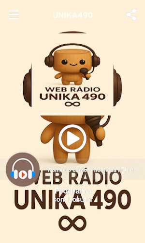 Unika490 Screenshot 1