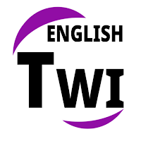 English To Twi Dictionary