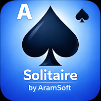 Solitaire by AramSoft