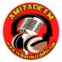 Rádio Amizade FM 104,9 MHz
