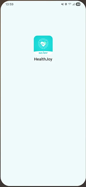 JoyHealth+ Screenshot 0