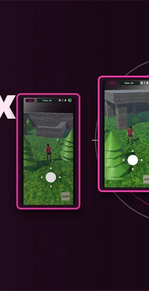 Soccer Reflex Boom Screenshot 2