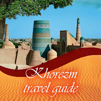 Khorezm travel guide