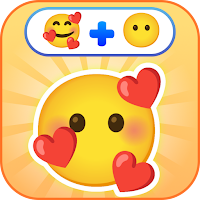 Emoji Merge - Emoji Maker