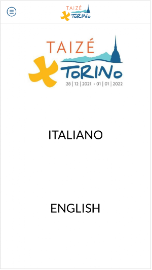 Taizé Torino Screenshot 0
