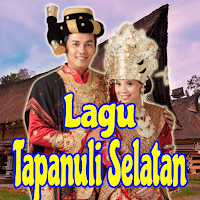 Lagu Tapanuli Selatan