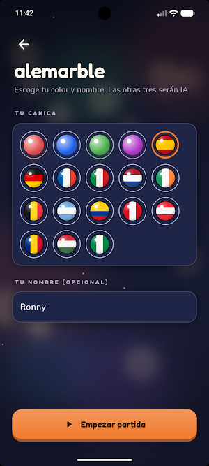 alemarble Screenshot 2
