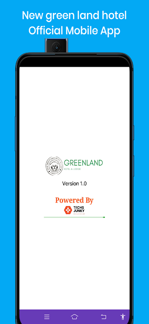New Greenland Hotel And Lodge Screenshot 2