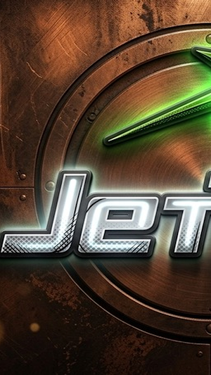 JetTon Casino Screenshot 1