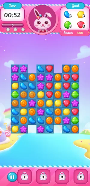 Candy Match Royal Screenshot 3