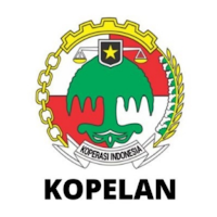 E-Kopelan (Koperasi LAN)