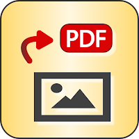 Fast Image to PDF Converter