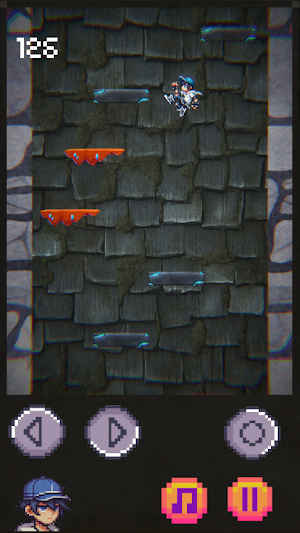 Tower Jump Screenshot 2