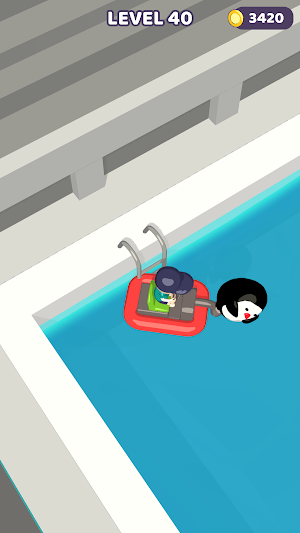 Pool Cleaner Screenshot 1