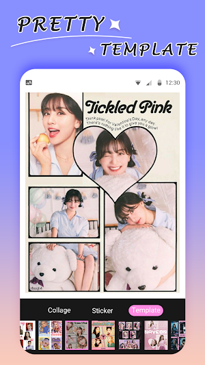 Photo Editor : Collage Maker Screenshot 2