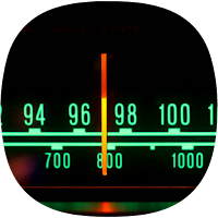 High Frequency Sounds