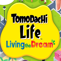 Tomodachi Life Live The dream